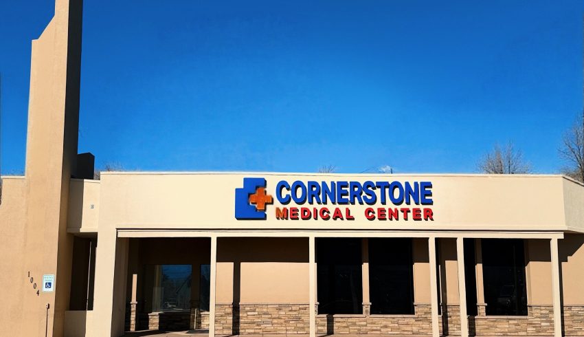 Cornerstone Medical Center — Urgent Care clinic in Cortez, CO — photo 4